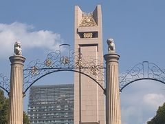 -抗战胜利纪念堂博物馆