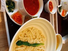 -剔八谷山西面馆(文兴路店)