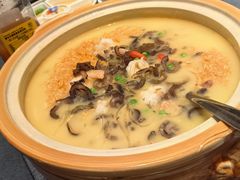 -湯記傳菜