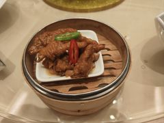 -广东胜利宾馆西关粤中餐厅