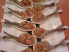 酸辣醉虾-甲21号招待所