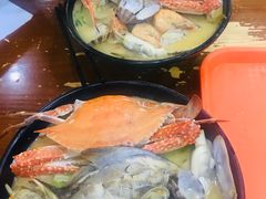 -台州老六海鲜面馆(上南总店)