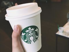 -星巴克(七宝领展广场1F店)