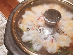 -绿茶餐厅(昌平悦荟店)