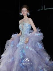 -Renee芮亦婚纱
