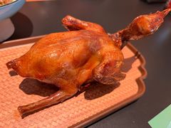 -羽鸽集·乳鸽专门店·地道顺德菜(岭南站店)