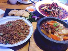 -hallch好吃餐厅(奥体中心店)