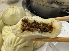 -太婆天府山珍酒楼(亚运村店)