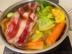 -吉野家 (新街口外大街店)