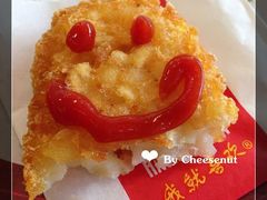 -麦当劳(无锡滨湖万达店)
