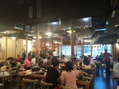 -大壮家原味烤肉(兴华北街店)