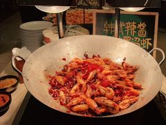 -TABLE·味西餐厅-成都茂业JW万豪酒店