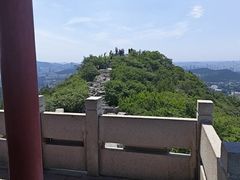 -千佛山风景名胜区