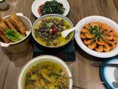 -锡和无锡菜(景丽苑店)