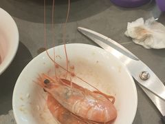 -尚宴牛特鲜自助(太原街万达店)