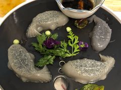 -肆月河豚·新淮扬(金融街店)