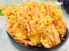 -简家·海鲜盛宴(下沙店)