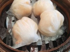 虾饺-华峰食馆(氹仔店)