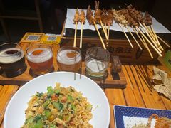 -肉串汪自由派(西便门店)
