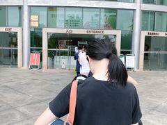 -增城图书馆(荔景大道辅路店)