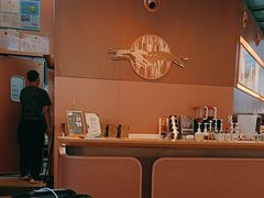 -星巴克(来福士办公楼店)