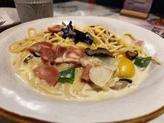 -马兰卡西式简餐(新汇大融城店)