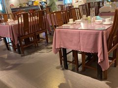 -天厨妙香素食餐厅(清华店)