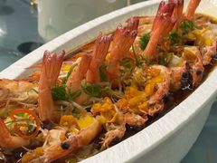 -3号仓库·创意中国菜(乐清正大广场店)