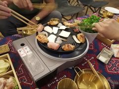 -阿林有机农庄