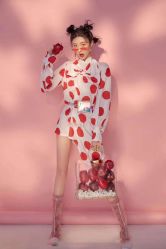 -薇薇新娘婚纱摄影(开州大道店)