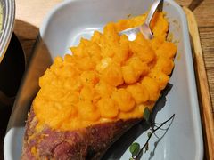 -蜜桃餐厅·伴山(湖滨商业街店)