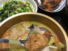 -开小灶(公望街店)