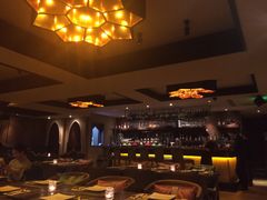 -Tajine Moroccan塔金摩洛哥中东餐厅