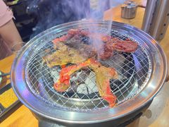 -吉志烤肉(太原总店)