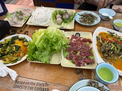 -金记番薯粥(松岗店)