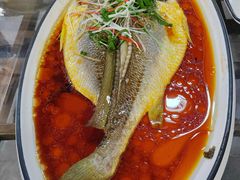 -佳味海鲜(华春路店)