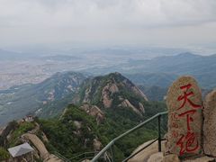 -丹东凤凰山景区