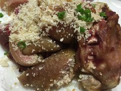 -阿英煲(凉城路店)