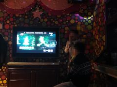 -米乐星世界KTV(汇智国际商业中心店)