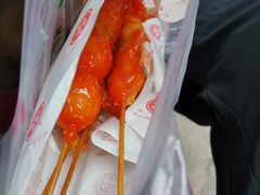 -张记炸串肠粉