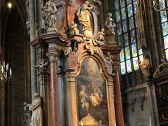 -斯蒂芬主教座堂(Stephansdom)