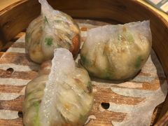-添好运点心专门店(百老汇店)