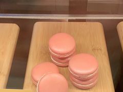 -麦当劳(南京路2店)