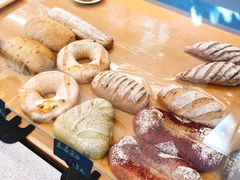 -研麦家面包(亚泰华府店)