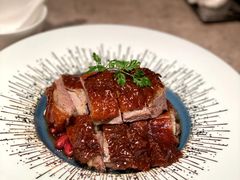 -广州文华东方酒店·江-由辉师傅主理