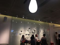 -喜茶(深圳东门1234店)