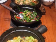 -旺爷砂锅·茶作(国贸城店)