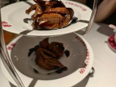 -谭厨中山传家菜.乳鸽.脆鲩鱼(华强北中航城店)