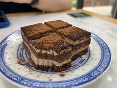 -江记甜品(罗湖店)