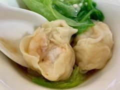 -四海酒家生态粤菜